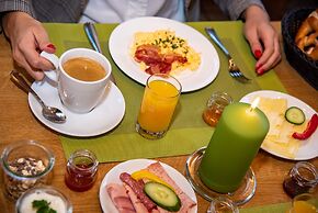 Hotel & Restaurant Post