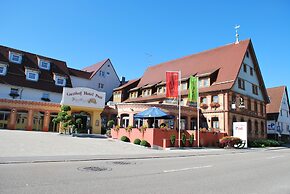 Hotel & Restaurant Post