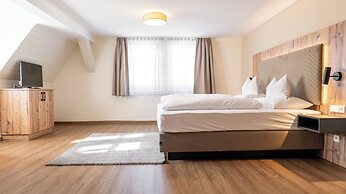 Hotel & Restaurant Post