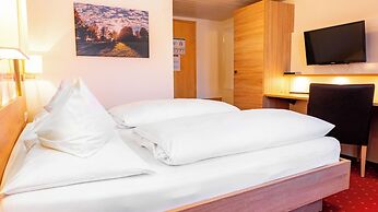 Hotel & Restaurant Post