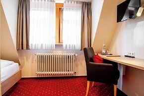 Hotel & Restaurant Post