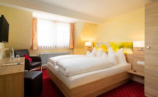 Hotel & Restaurant Post