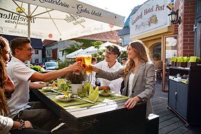 Hotel & Restaurant Post