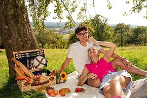 Hotel & Restaurant Post