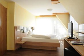 Hotel & Restaurant Post