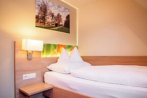 Hotel & Restaurant Post
