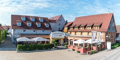 Hotel & Restaurant Post