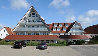 Hotel & Restaurant Post