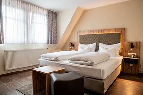 Hotel & Restaurant Post