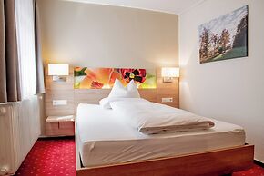 Hotel & Restaurant Post