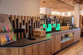Hotel & Restaurant Post