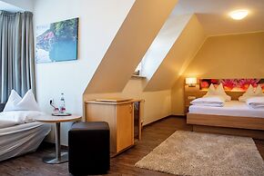 Hotel & Restaurant Post