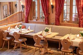 Hotel & Restaurant Post