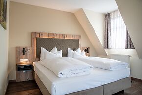 Hotel & Restaurant Post