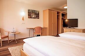 Hotel & Restaurant Post