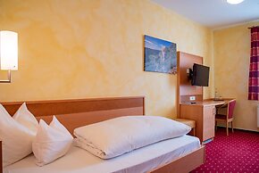 Hotel & Restaurant Post