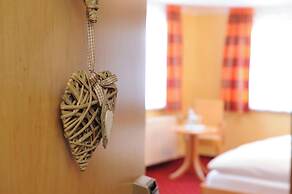 Hotel & Restaurant Post