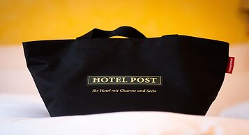 Hotel & Restaurant Post