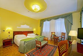 Hotel Aurora Terme
