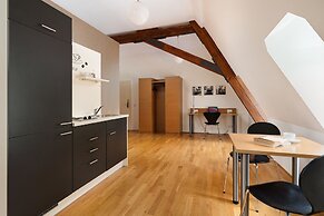 campuszwei Hotel & Boardinghouse