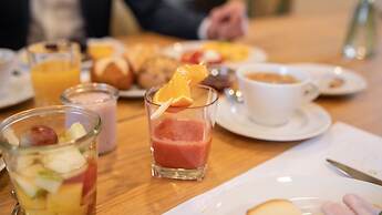 campuszwei Hotel & Boardinghouse
