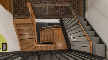 campuszwei Hotel & Boardinghouse