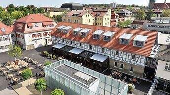campuszwei Hotel & Boardinghouse