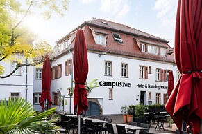 campuszwei Hotel & Boardinghouse