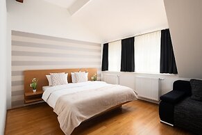 campuszwei Hotel & Boardinghouse