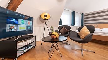 campuszwei Hotel & Boardinghouse