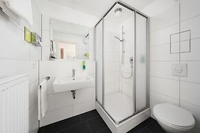 campuszwei Hotel & Boardinghouse
