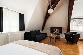 campuszwei Hotel & Boardinghouse