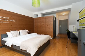 campuszwei Hotel & Boardinghouse