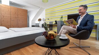 campuszwei Hotel & Boardinghouse