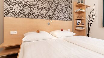 campuszwei Hotel & Boardinghouse