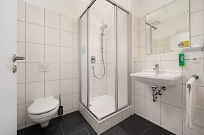 campuszwei Hotel & Boardinghouse