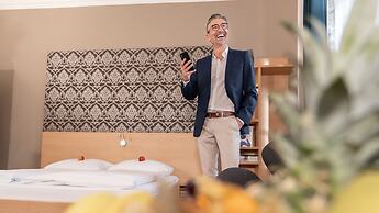 campuszwei Hotel & Boardinghouse
