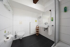 campuszwei Hotel & Boardinghouse