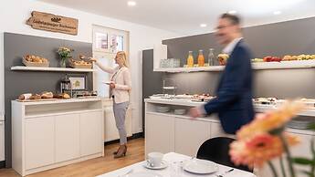 campuszwei Hotel & Boardinghouse