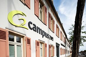 campuszwei Hotel & Boardinghouse