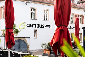 campuszwei Hotel & Boardinghouse