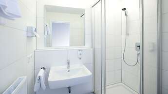 campuszwei Hotel & Boardinghouse