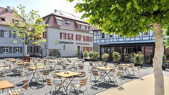 campuszwei Hotel & Boardinghouse
