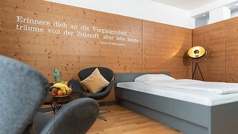 campuszwei Hotel & Boardinghouse