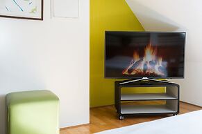 campuszwei Hotel & Boardinghouse
