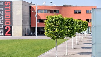 campuszwei Hotel & Boardinghouse