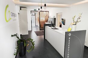 campuszwei Hotel & Boardinghouse