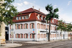 campuszwei Hotel & Boardinghouse