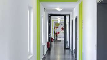 campuszwei Hotel & Boardinghouse