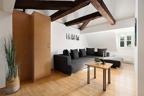 campuszwei Hotel & Boardinghouse